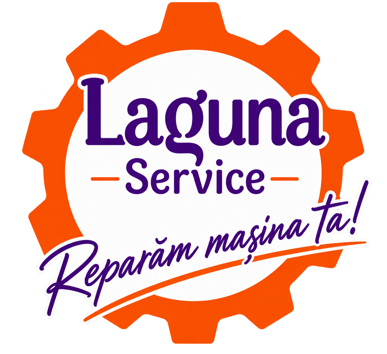 Laguna Service — Reparăm mașina ta.